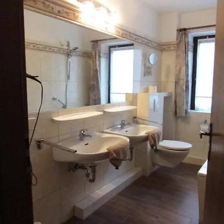 Ferienwohnung Silbermowe_08 Wyk auf Föhr